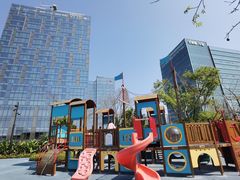 -深圳国际会展中心希尔顿酒店(前海华发冰雪世界店)