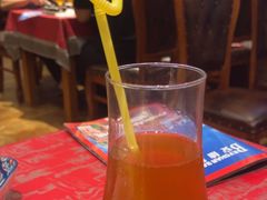 -安德烈俄式西餐厅(中央大街店)