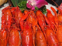 -大牛寿喜烧·和牛放题(香港广场店)