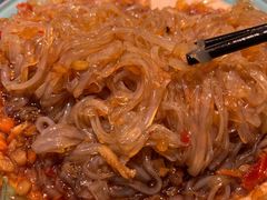 黄记凉粉-富临轩私房菜(集庆门大街店)