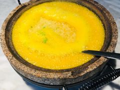 -蔴将·川菜(黄龙万科店)