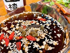 -遵义虾子卢四羊肉粉(大沽路店)