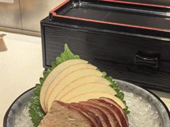 -采御鲜·回转寿司(汕头万达店)