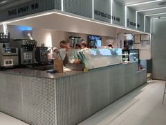 -喜茶(深圳丰盛町店)