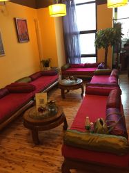 -FineYoga梵音瑜伽·普拉提