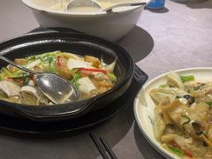 -潮道鱼仔店·潮汕味(长兴路店)