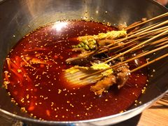 -付小姐在成都(中山公园店)
