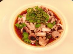 -许爷家·生态湖鲜(徐汇日月光店)