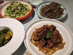 -百饺园(平山道店)