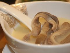 -湯系·煲汤手艺人(东二环泰禾广场店)