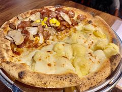 -Primo·丽莫意大利窑烤披萨