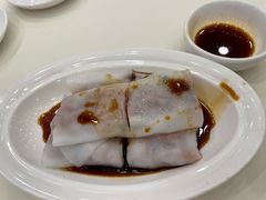 -凤凰楼酒家·粤宴点心(华强北店)