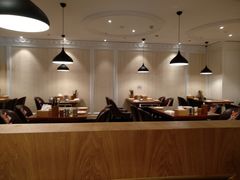 大堂-韩丰源海鲜烤肉火锅自助餐(合肥梦之城购物中心店)