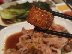 -一肴·牛肉粿条(深圳湾睿印店)