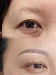 -张小野·专业半永久纹眉