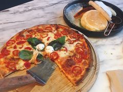 -The Rug Cafe(王府中环店)