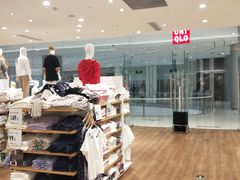 -优衣库(长沙国金中心店)