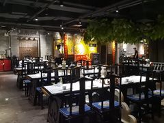 -四世同堂·京菜·烤鸭(双井店)
