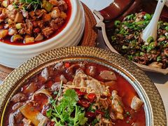 -樽宴酒楼·地道川菜·品质聚会·生日宴请