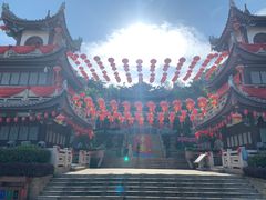 -莆田湄洲妈祖祖庙