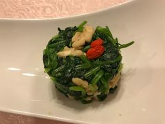 -天伦王朝酒店·盛华瑄餐厅