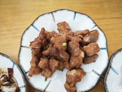 -孙记海鲜砂锅菜(南门湾店)