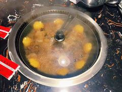 -天发长铁锅炖(王秀村店)