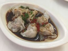 -翡翠拉面小笼包(机场DFS店)