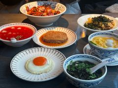 -阿大排档(长春这有山店)