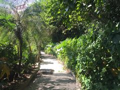 -佛山祈福仙湖酒店