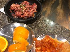 -高丽苑韩国烤肉(海昌路旗舰店)
