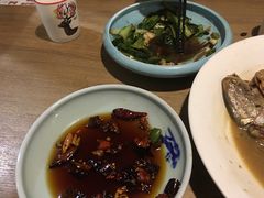 -新白鹿餐厅(城西银泰城店)