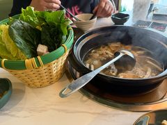 -狐狸爱上椰子鸡(滨江星光大道店)