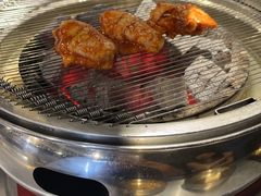 -本炙炭烤·蒲烧活鳗料理店(金沙洲店)