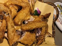 -前海沿·青岛菜(李沧万达店)