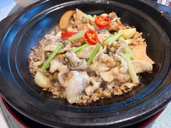 -谭厨中山传家菜.乳鸽.脆鲩鱼(华强北中航城店)