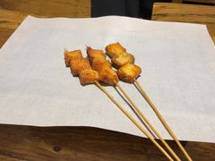 -平娃三宝烧烤·面食(富丰桥店)