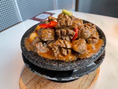 -潮堂 · 潮州菜(国贸商城店)