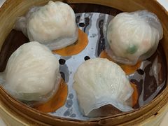 -味友味港印记(厦门集美银泰百货店)