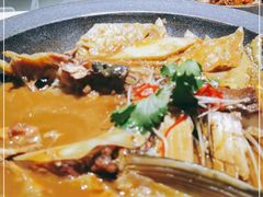 -鸭王烤鸭店(三里河店)