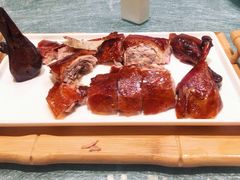 -小厨娘淮扬菜(六合欢乐港店)