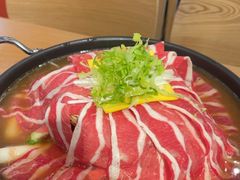 -WOW LUCKY创意韩料(龙阳广场店)