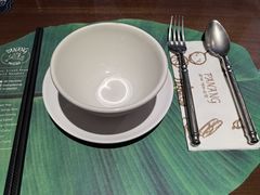 -帕蓝·暹罗料理(大学路店)