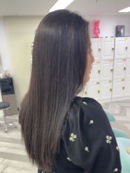 -米娜护肤造型