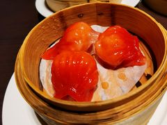 -领事馆19号中餐厅(厦门海景洲际酒店)