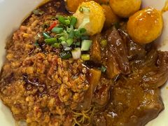 -亞婆井·劲抽面食(铂顿城店)