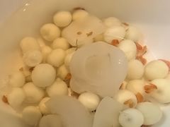 桂花鸡头米-新荣记(西溪湿地店)