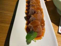 糯米藕-弄堂里(雨花客厅店)