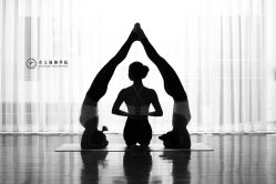 -亚太瑜伽普拉提学院