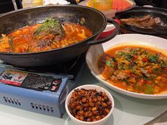 -江南韵·无锡太湖文化体验餐厅(凤凰天街店)